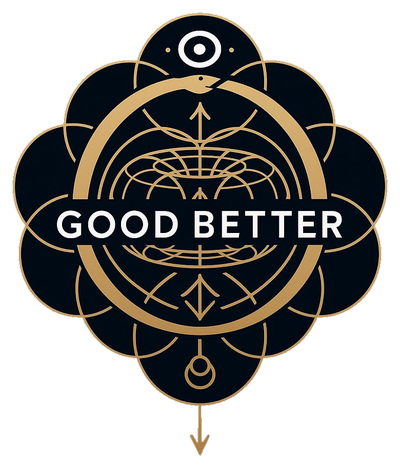 Good Better LLC mark